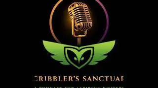 EP03 - Let the Reader Feel it: Sensory Language and Honest Emotion