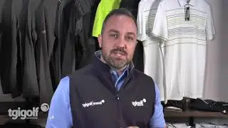TGI Golf &ndash; Partner Advantages