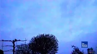 The Strangest Weather - Strange Sound Phenomena - An Explanation?