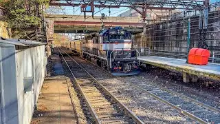 NJTR 0854, and 0419 At Summit