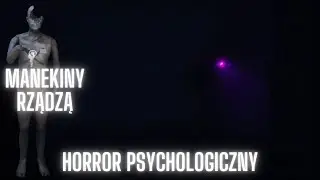 Zagrajmy w In Sound Mind (Horror psychologiczny) Część 1