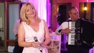Cornelia Lupulescu - Colaj ascultări Live