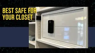 Security Safe For Your Closet