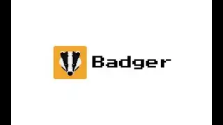 BADGER USDT Price Analysis Today (6-10-2021)- Buy Badger DAO #Badger #nftdrop #gamefi #metaverse