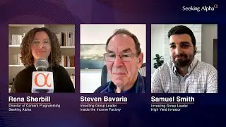Investing Experts Live: Income Investing Strategy for 2026