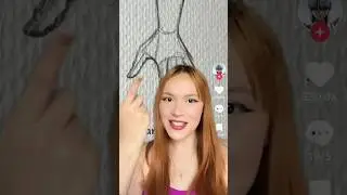 Como desenhar mão