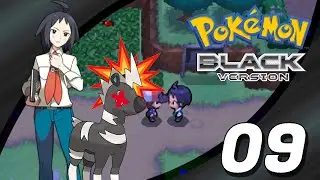 Pok&eacute;mon Negro EP 9 - El Cerdito de Los Criticos