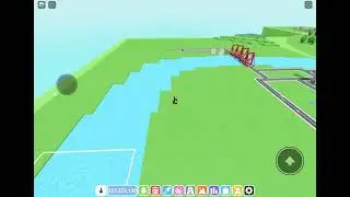 How to make your water look better in Itty Bitty City on Roblox