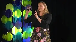 Friends with AI? It's complicated.  | Marisa Tschopp | TEDxBoston