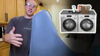 Best Washer and Dryer Countertop Cover? Honest Review