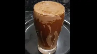 Oreo milkshake recipe | Chocolate milkshake recipe | Chocolate oreo milkshake recipe | Oreo shake |