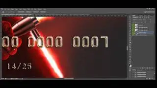 Plastic Card CREATOR Instruction