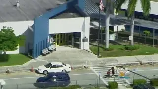 Student Brings Gun For Show & Tell At Elementary School