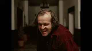 The Shining - 1980 Rare TV Spot - 16mm Restored v3