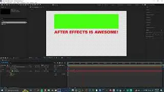 After Effects Quick Tip: Alpha Mattes and How to Fix Them