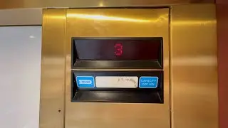 Franklin TN Impulse Elevators at Embassy Suites Franklin @thewildeeper @22408aaron @lenaa2003 
