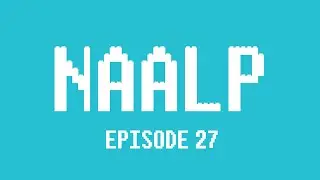 NAALP Episode 27: Patriot Media Joins The Cabal as Jake leaves us for a fent addiction.