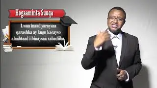 Qaababka ugu fiican ee loo suuq geeyo ganacsiga