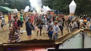 LosH @ SimSalaBoom Festival 2016 part3