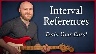 Interval References | Ear Training Made Easy