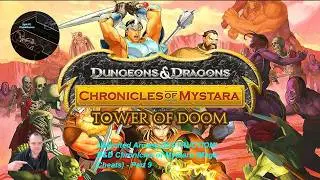 Unlimited Arcane DESTRUCTION! D&D Chronicles of Mystara (Mage Cheats) - Part 9
