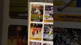 What Sports Cards Will You Find in The March/April Issue of Sport Illustrated for Kids (2023)?