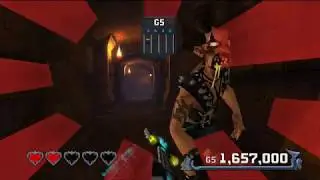 Rocksmith Remastered Return To Castle Chordead Gameplay