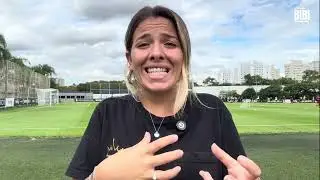 ANGILERI VAI VOLTAR? Kaio César apresentado no Corinthians com um jogo, uma assistência e um título 