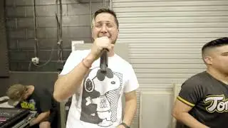 Banda La Fantastica - El Caminante