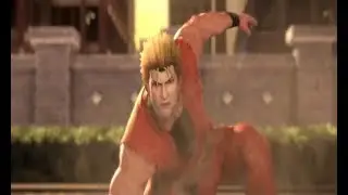 KOF DESTINY (2017) OPENING INTRO HD
