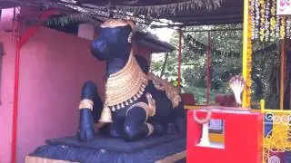 Pandeshwara Temple