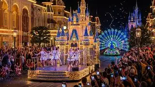 Grand Carnival Parade | Massive Flower Floats, Music & Dancer Show 2026 This parade brings together