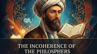 Tahafut-Al-Falasifah - Incoherence of the PhilosophersAbu Hamid al-Ghazali