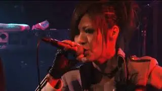 Mary's Blood - Lastgame (11th Dec 2011) Shibuya Take Off 7 Tokyo
