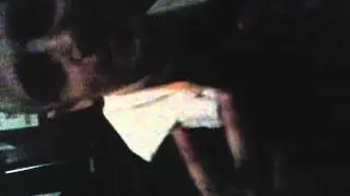 otis from AMB, Got him to spit a freestyle