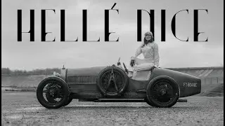 Helle Nice
