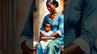 Resilience of Enslaved Southern Women