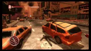 (NPA) [PROTOTYPE] - Part 1 - A Normal Day In New York With Cobalt