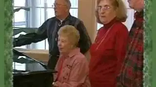 Whispering Winds Retirement - 2007 Holiday Commercial