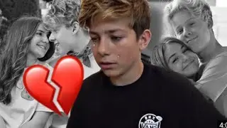 Piper Rockelle and Walker Bryant - ship edit (TRY NOT TO CRY💔) #piker