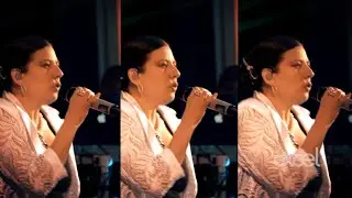 Crazy In Love - Beyonce - Excel Live (Cover) - DJ BAND HYBRID