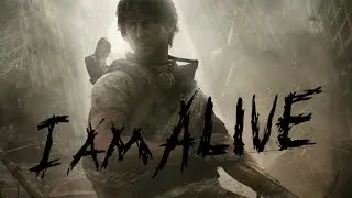 [HARD] 10 лет спустя┃50 оттенков серого┃I Am Alive [RAY TRACING]