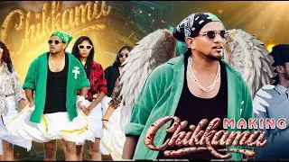 🧅 CHIKKA CHIKKAMA 🥵 DANCE COVER 🔥 LA DANCE STUDIO