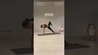 The ONLY CORE WARMUP you need!