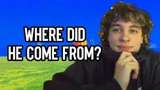 Internet Oddities w/ShaiiValley | Deep Blue