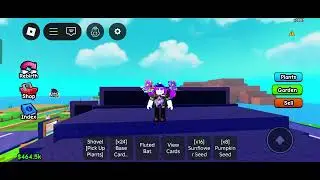 Trading for Bangello and Meowtronzio 
