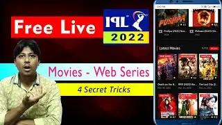 4 Very Useful Android Tricks | Secret Apps for Android 2022 | Top Apps 2022