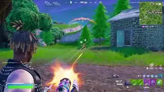 Trying To Play FN Serious After 2 Years -KMG