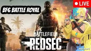 BF6 BATTLE ROYAL?! | SHMOKIN, BF6 & GOOD TIMES! | GET IN HERE OR ELSE!! !donate