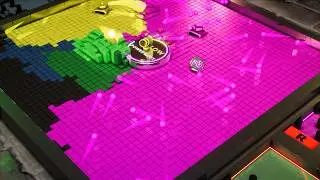Marble Tanks Battle 3D Unity | Multiply or Release